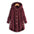 Warm Teddy Bear Coat Wool Jacket For Women