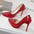 Women's High Heel Dress Shoes for Parties and Special Occasions