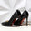 Women's High Heel Dress Shoes for Parties and Special Occasions