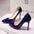 Women's High Heel Dress Shoes for Parties and Special Occasions