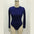 Chic Long Sleeve Bodycon Romper Bodysuit for Women