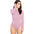 Chic Long Sleeve Bodycon Romper Bodysuit for Women